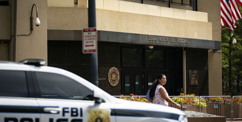 White House allocates billions for FBI HQ in Greenbelt amid Maryland-Virginia feud