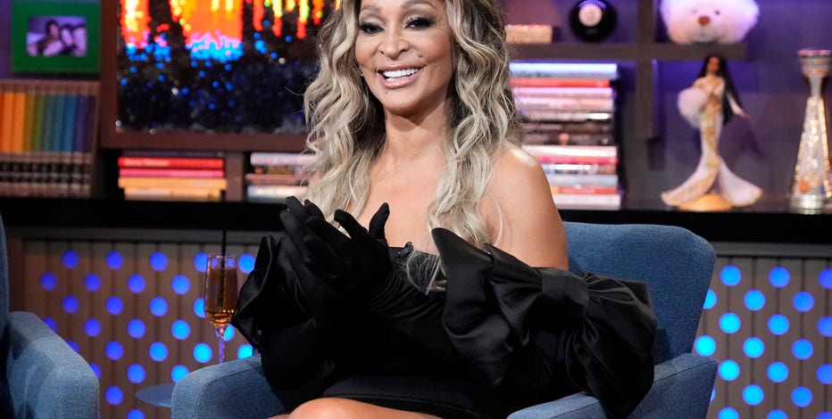 Karen Huger DUI: Real Housewives of Potomac star arrested, charged after crashing Maserati