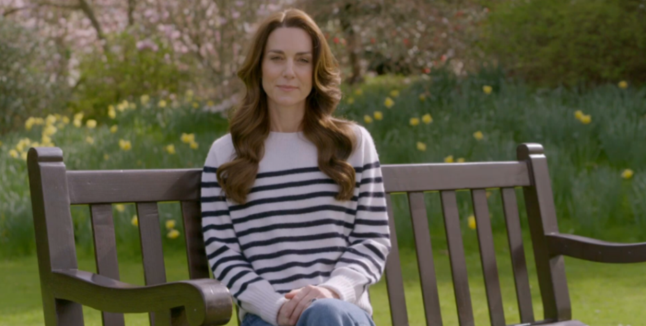 Kate Middleton cancer video: What a surgeon says about her diagnosis