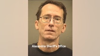 Arlington Aquatic Club's former president sentenced to 20 years in prison for sexually exploiting kids online