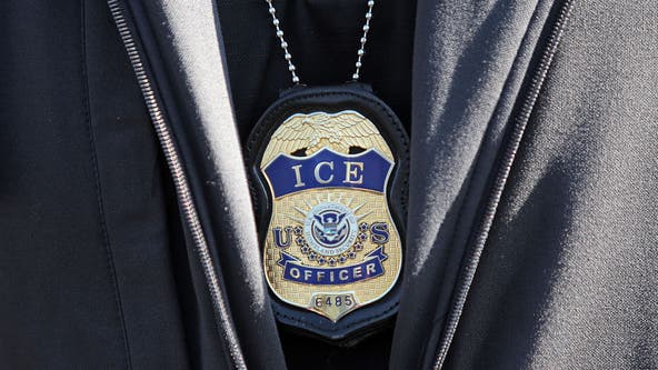 Fairfax Co. Sheriff's Office released Honduran charged with sex crimes, ignored ICE detainer request: feds