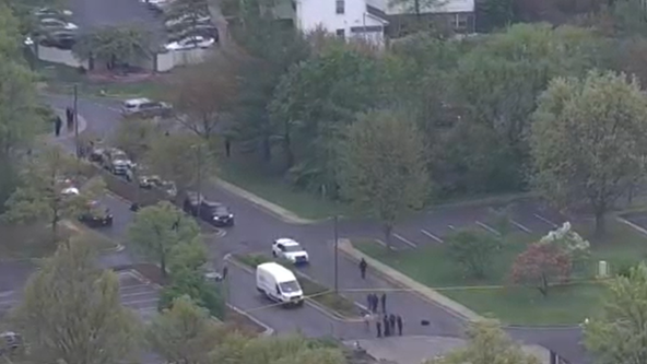 Several shot on Hanover Parkway in Maryland: police