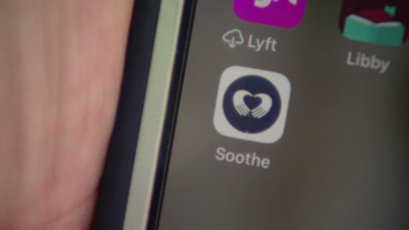 Soothe accused of ignoring warnings about DC masseur charged with sexual assault