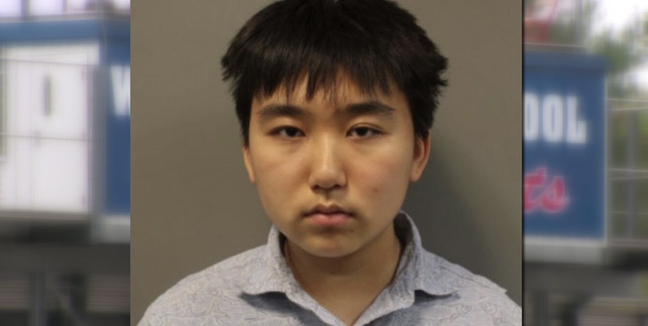 Wootton HS student Andrea Ye's arrest could serve as mental health 'wake-up call': Elrich