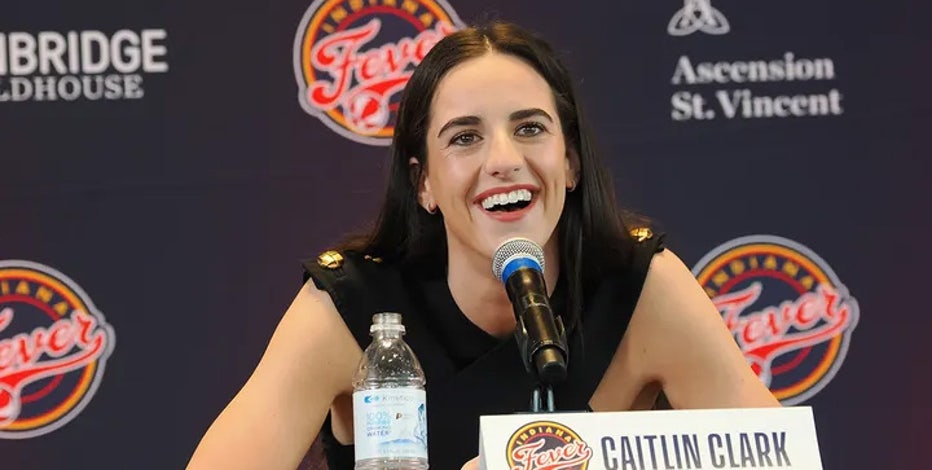 Caitlin Clark nearing 8-figure deal with Nike which includes signature shoe: Report