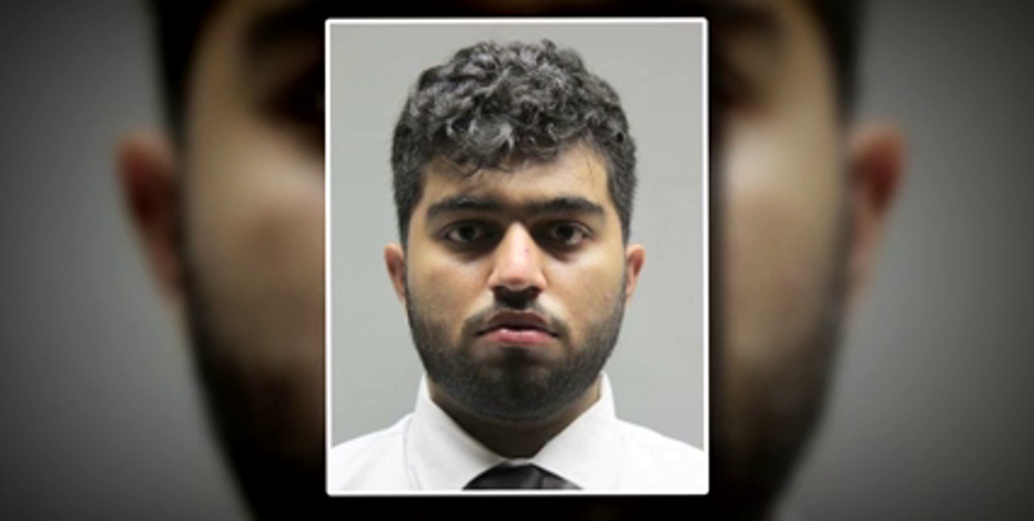 Driver in crash that left 2 Oakton High School students dead found guilty