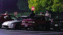 New Maryland law targets street racing: Up to one year in jail, $1,000 fines