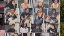 6 teens arrested in connection to robbery, assault at CVS in Navy Yard; more suspects wanted