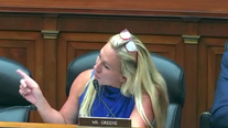 Insults fly during House committee meeting "bleach blonde, bad built, butch body"