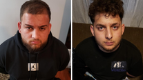 Brothers accused of burglarizing Buddhist temple, Mosque in Montgomery County arrested