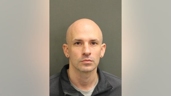 Virginia man charged with child porn used alias as cheerleading coach: officials