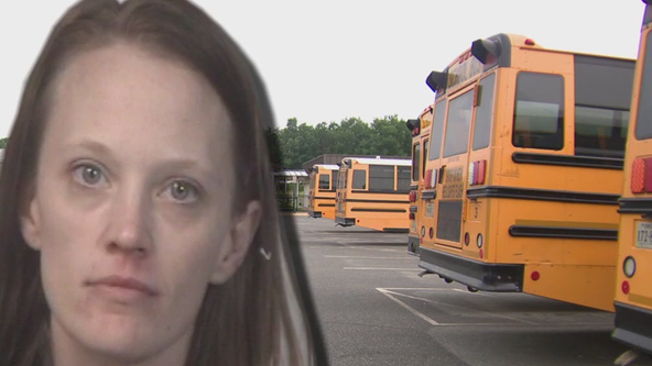 School board members call for independent investigation into Virginia teacher caught with drugs in classroom