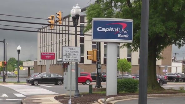 $10K stolen from victim leaving ATM in Fairfax County 'bank jugging'