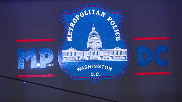 1 dead, 2 wounded in overnight shootings in DC