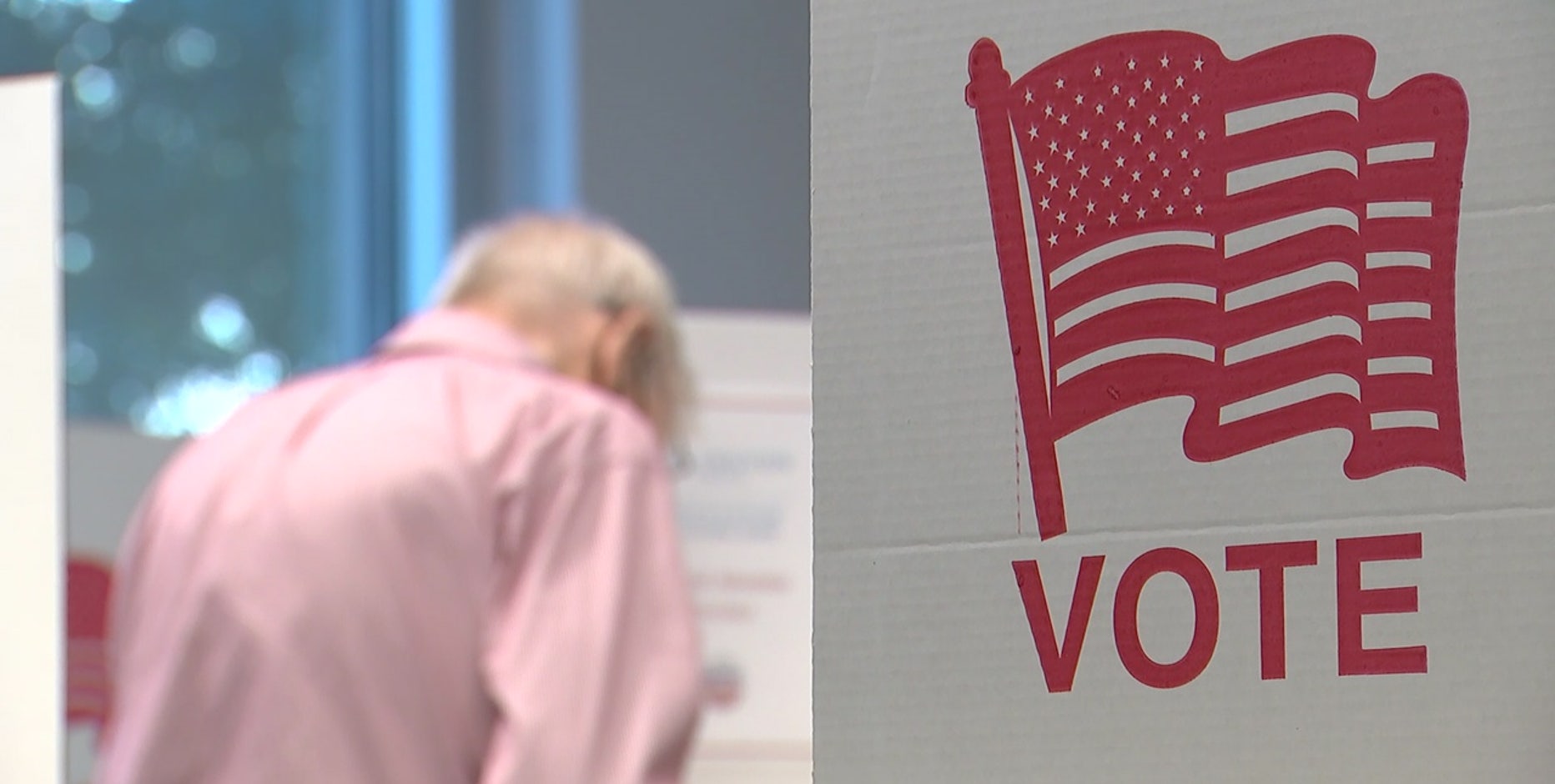 Live 2024 West Virginia election results