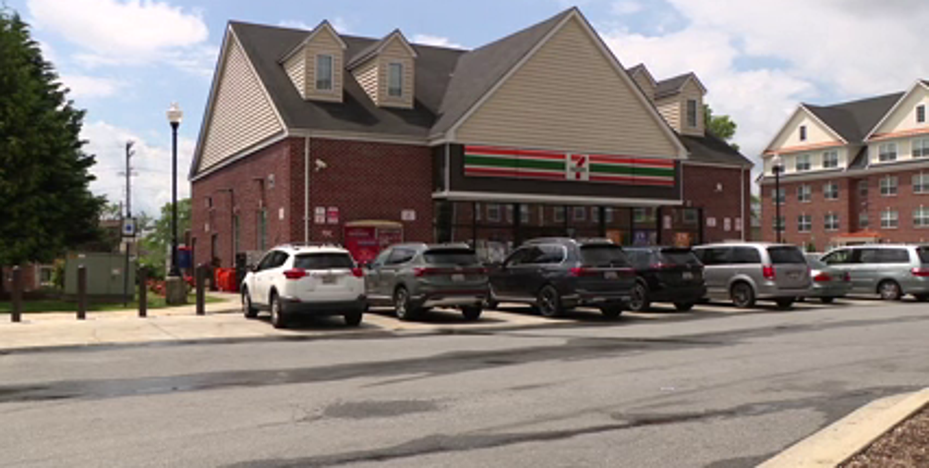 Robbers hit multiple Prince George’s County 7-Eleven stores in early morning spree