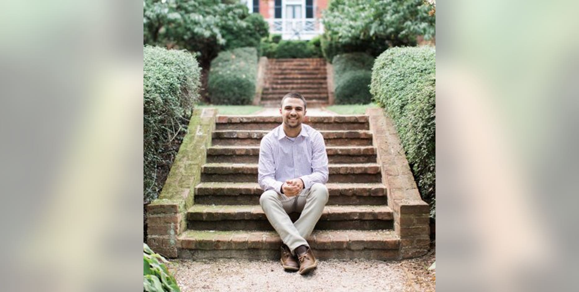 Former University of Virginia employee convicted of sexual misconduct with students