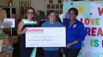 Pay It Forward: Mother Of Light helps those in need in Alexandria