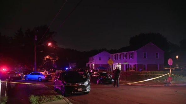 Temple Hills July Fourth shooting leaves 6-year-old boy critically injured, 2 others hurt