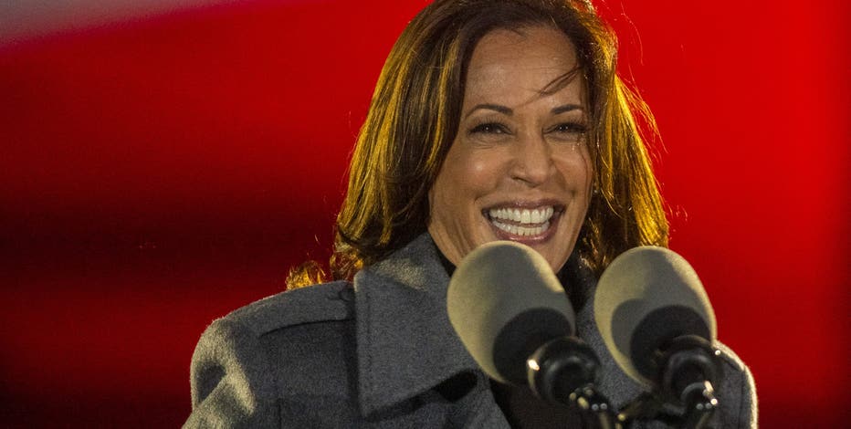 What Is Demure Who Started It TikTok Trend Goes Viral again FOX 5 DC charli-xcx-calls-kamala-harris-a-brat-what-does-it-mean-we-are
