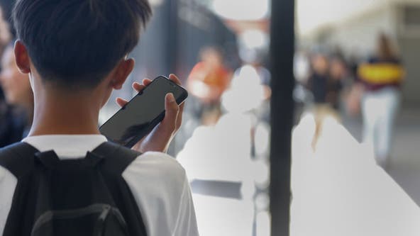 Virginia adopts statewide 'bell-to-bell' cell phone ban in public schools