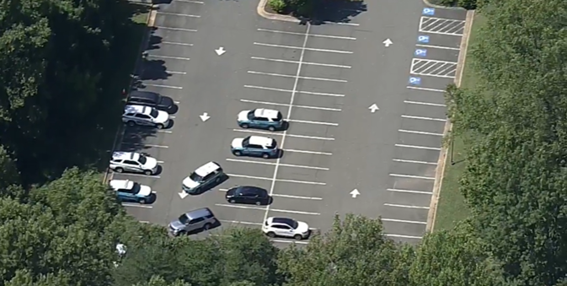 Police conduct search for Mamta Kafle Bhatt in Manassas Park