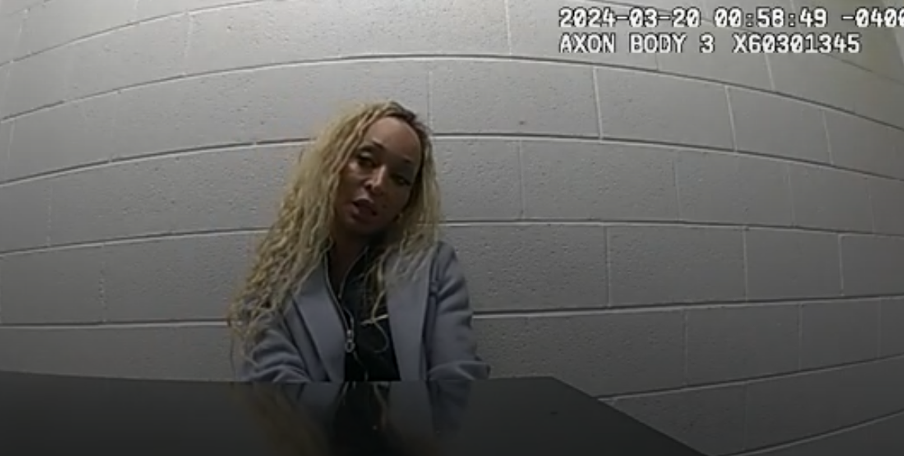 'Real Housewives' star Karen Huger found guilty on DUI, negligent driving charges