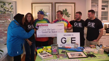 Pay It Forward: Great Vibe Events supports adults with special needs