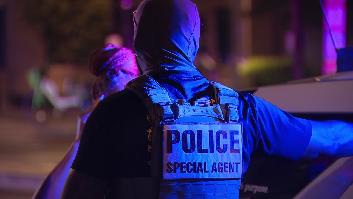 WATCH: Trump expected to address DC crime in Monday news conference