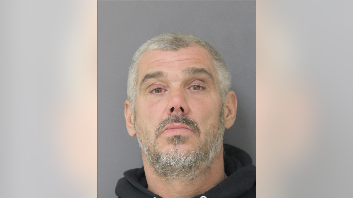 Prince William County man accused of raping minor outside youth behavioral center