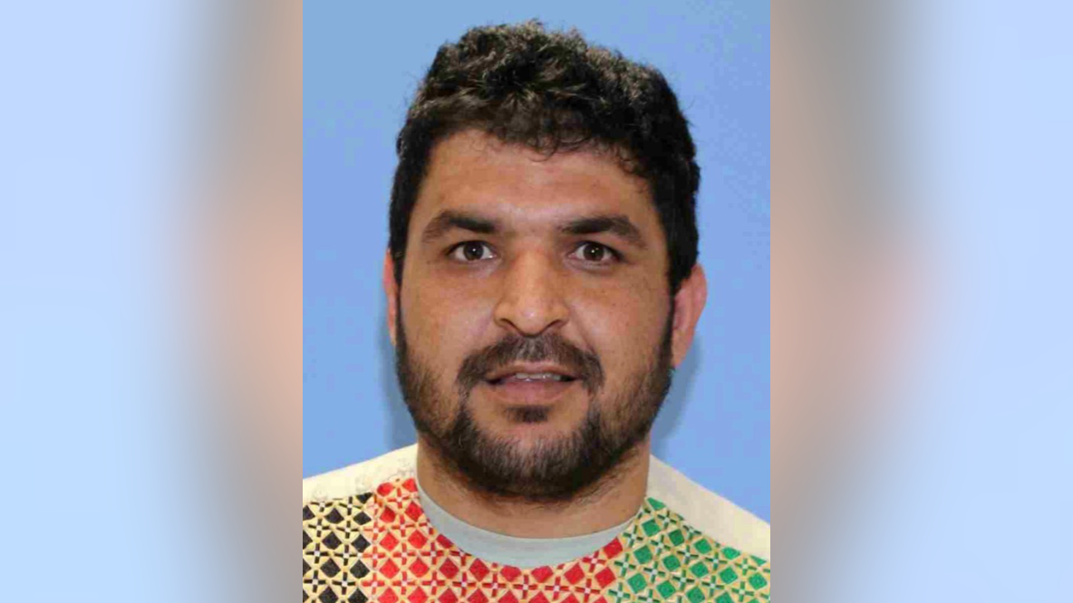 DC ambush suspect linked to CIA, faces assault charges