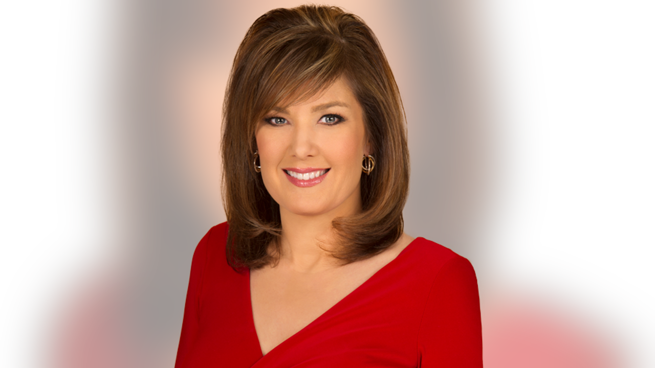 Sharon Crowley FOX 5 New York