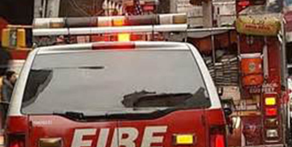 FDNY: Lithium battery caused fatal fire in Queens that killed a 93-year-old woman
