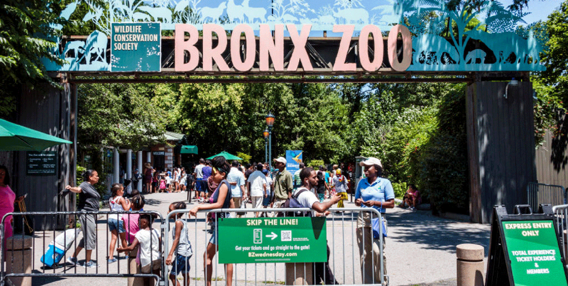 Movie shoots, zoos, among activities to resume in NYC Monday under Phase 4