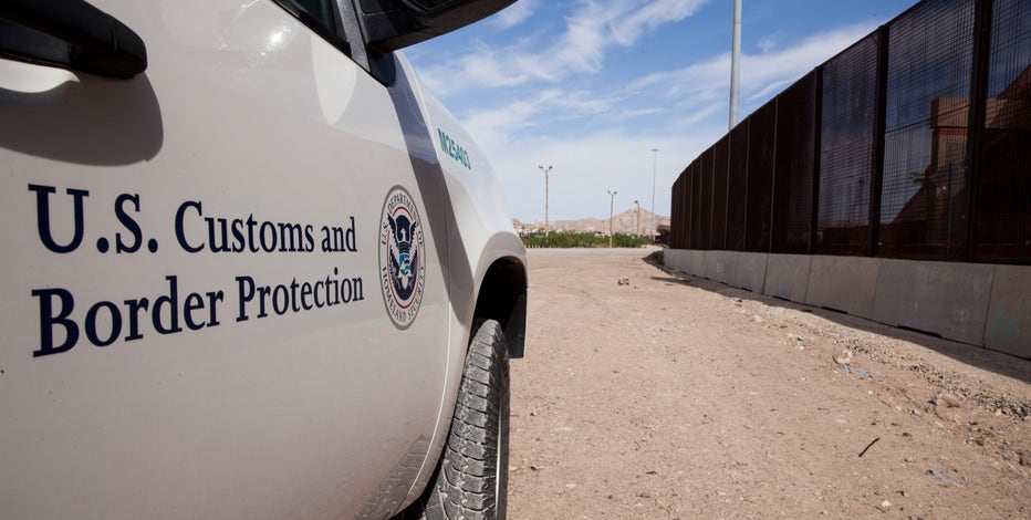 U.S. Border Patrol begins collection of DNA samples
