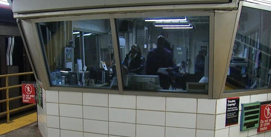 Bed bugs blamed for massive subway delays