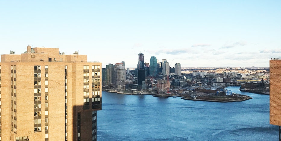 New York City Mayor: Be prepared to shelter in place
