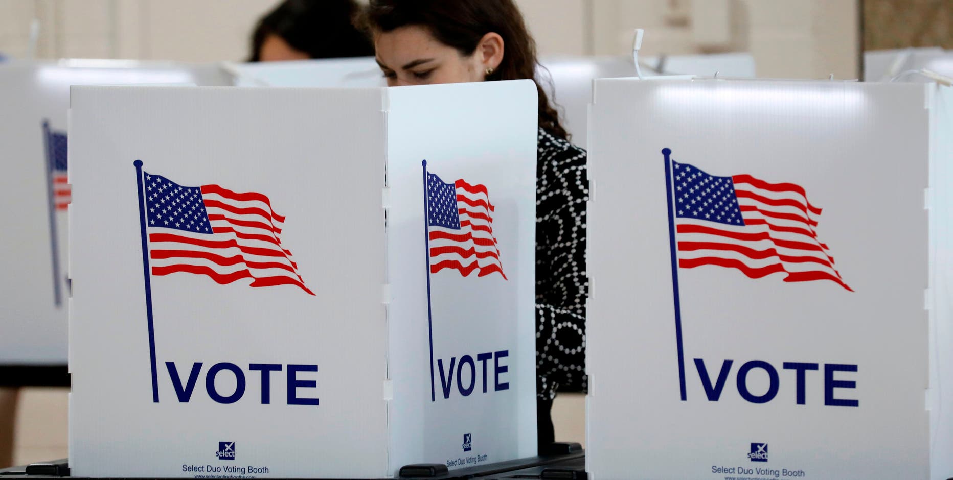 When will we find out election results in New York City, New Jersey?