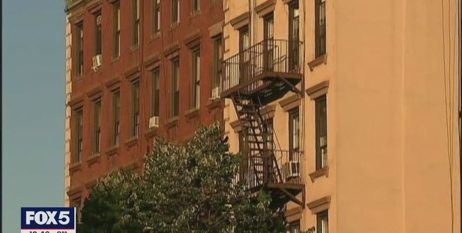 Report: 25 percent of New York City tenants are not paying rent