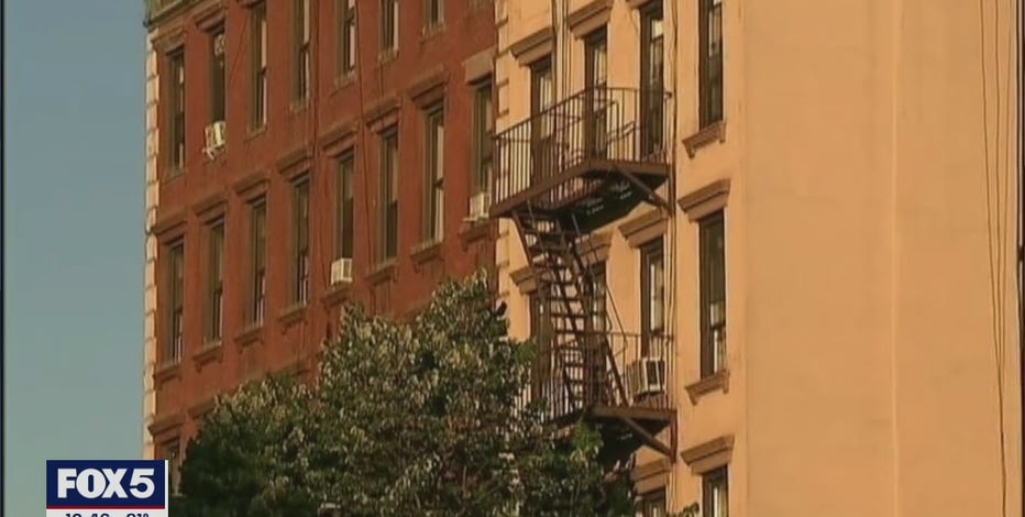 Report: 25 percent of New York City tenants are not paying rent