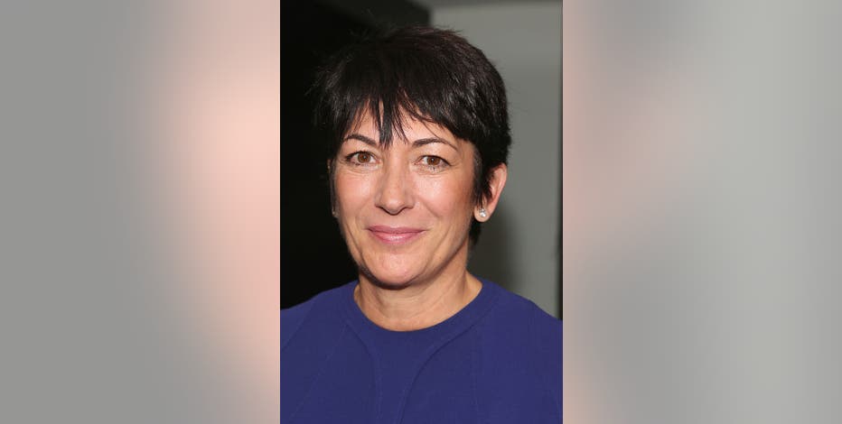 Woman claims Ghislaine Maxwell raped her '20-30 times'; willing to testify
