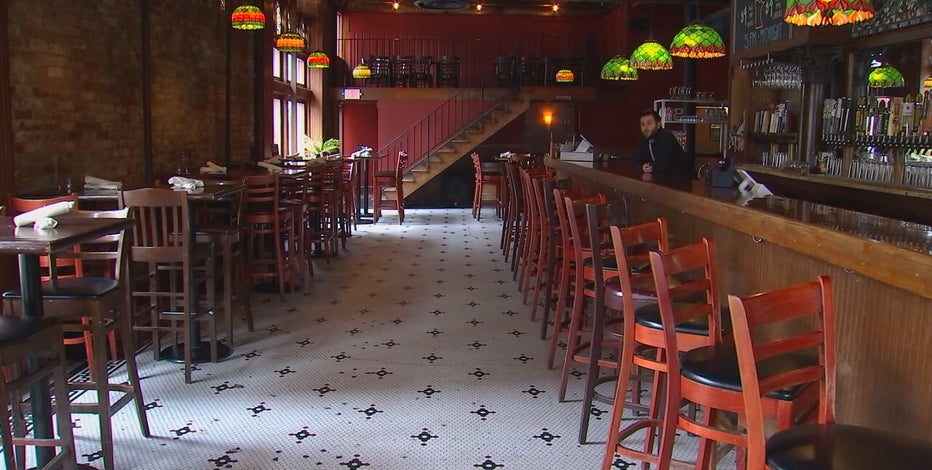 Restaurants in NJ can reopen for indoor dining beginning Sept. 4
