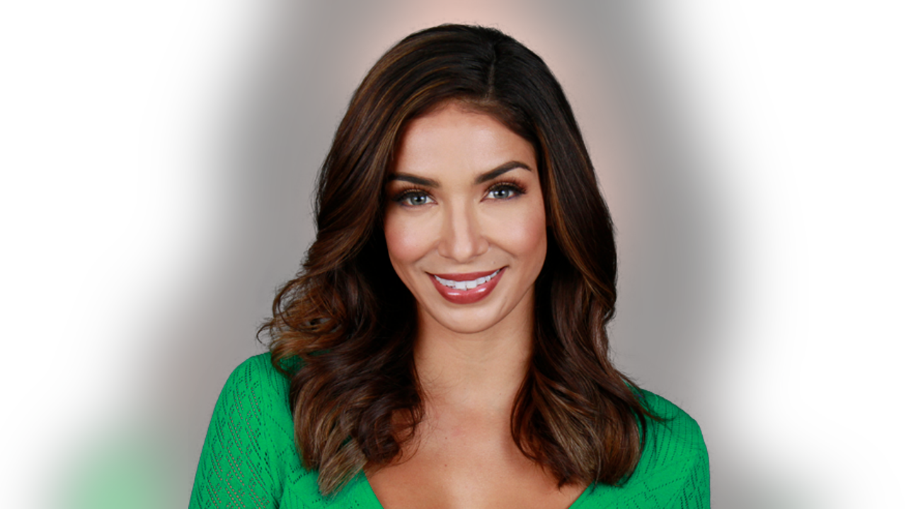 Bianca Peters | FOX 5 New York