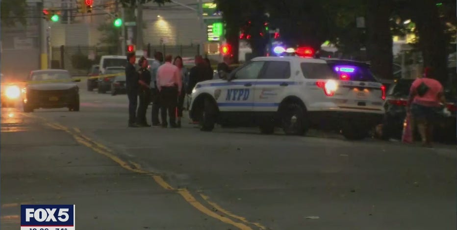 3 dead after another night of gun violence across NYC