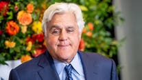 Jay Leno to host reboot of legendary comedy game show 'You Bet Your Life' on FOX Television Stations