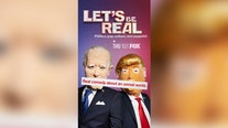 Puppets take on politics: ‘LET’S BE REAL’ brings a satirical perspective to the political conversation