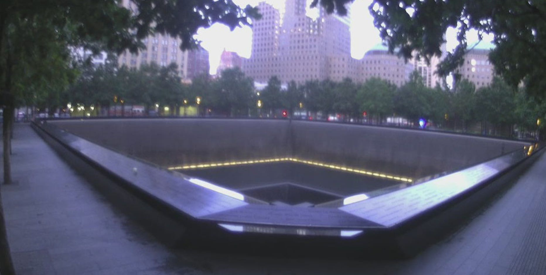 19th anniversary of Sept. 11 attacks changed by pandemic