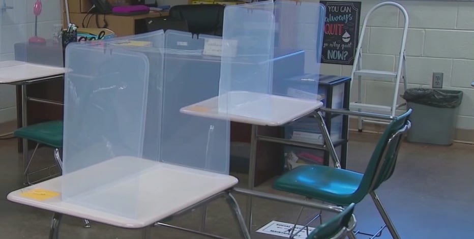 NYC public schools delay start of in-person classes to Sept. 21