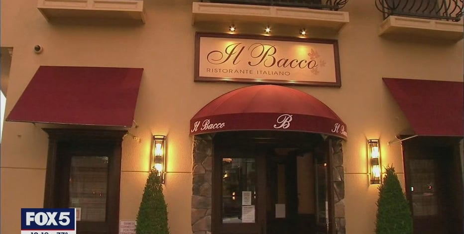 Long Island tries to steal restaurant business from NYC
