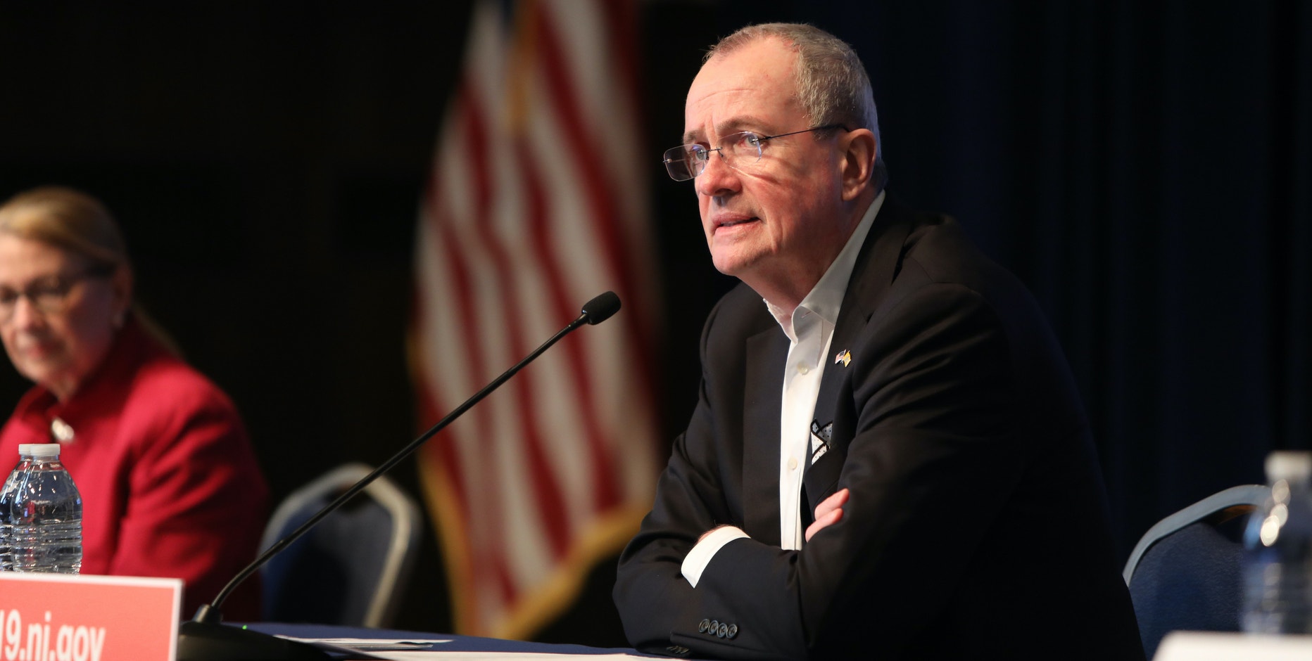 NJ Gov. Murphy to deliver 2025 State of the State address: How to watch